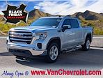 Used 2021 GMC Sierra 1500 SLE Crew Cab for sale #266324B - photo 1