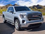 Used 2021 GMC Sierra 1500 SLE Crew Cab for sale #266324B - photo 3