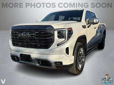 2024 GMC Sierra 1500 Crew Cab 4WD Pickup for sale #266327A - photo 1