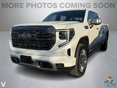 2024 GMC Sierra 1500 Crew Cab 4WD Pickup for sale #266327A - photo 2
