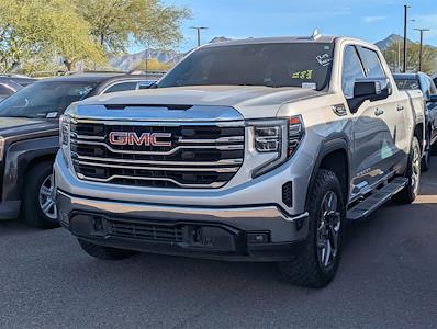 2022 GMC Sierra 1500 Crew Cab 4WD Pickup for sale #266333A - photo 2