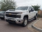 2024 Chevrolet Silverado 2500 Crew Cab 4WD Pickup for sale #266335A - photo 2