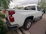 2024 Chevrolet Silverado 2500 Crew Cab 4WD Pickup for sale #266335A - photo 4