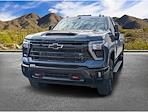 Used 2025 Chevrolet Silverado 2500 LTZ Crew Cab for sale #266345A - photo 11