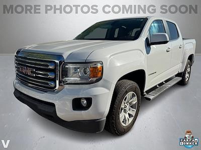 2016 GMC Canyon Crew Cab RWD Pickup for sale #266352A - photo 2