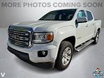 2016 GMC Canyon Crew Cab RWD Pickup for sale #266352A - photo 1