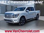 2023 Nissan Titan Crew Cab 4x4 Pickup for sale #266360A - photo 1