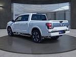 2023 Nissan Titan Crew Cab 4x4 Pickup for sale #266360A - photo 4