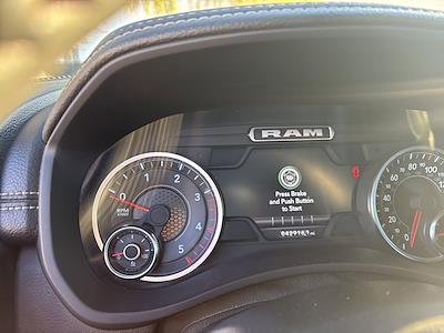 2024 Ram 2500 Mega Cab 4x4 Pickup for sale #266361A - photo 2