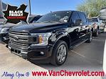 2019 Ford F-150 SuperCrew Cab 4x4 Pickup for sale #266375A - photo 1
