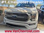 Used 2023 Ford F-150 Limited SuperCrew Cab for sale #266376A - photo 1
