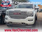2017 GMC Sierra 1500 Crew Cab 4WD Pickup for sale #266376B - photo 1