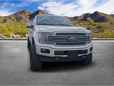 Used 2019 Ford F-150 - photo 1