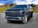 2025 Chevrolet Silverado 2500 Crew Cab 4WD Pickup for sale #266379A - photo 10