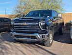 Used 2025 Chevrolet Silverado 2500 LTZ Crew Cab for sale #266379A - photo 2
