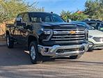 Used 2025 Chevrolet Silverado 2500 LTZ Crew Cab for sale #266379A - photo 3