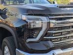 Used 2025 Chevrolet Silverado 2500 LTZ Crew Cab for sale #266379A - photo 4
