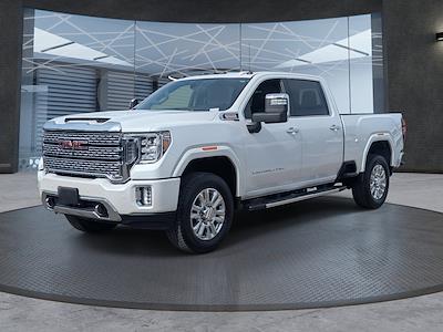 Used 2022 GMC Sierra 3500 - photo 1