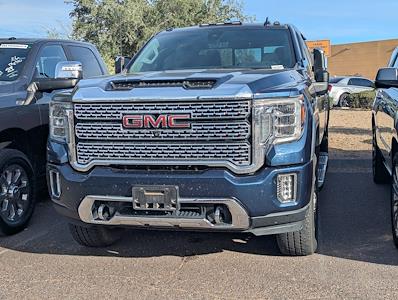 Used 2021 GMC Sierra 2500 - photo 1