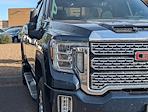 2021 GMC Sierra 2500 Crew Cab 4WD Pickup for sale #266384B - photo 3
