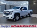 2025 Chevrolet Silverado 2500 Crew Cab 4WD Pickup for sale #266390A - photo 1