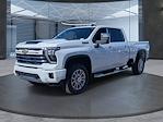 2025 Chevrolet Silverado 2500 Crew Cab 4WD Pickup for sale #266390A - photo 3