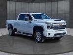 2025 Chevrolet Silverado 2500 Crew Cab 4WD Pickup for sale #266390A - photo 8