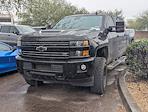 2017 Chevrolet Silverado 3500 Crew Cab SRW 4WD Pickup for sale #266390B - photo 1