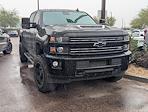 2017 Chevrolet Silverado 3500 Crew Cab SRW 4WD Pickup for sale #266390B - photo 2