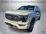 2021 Ford F-150 SuperCrew Cab 4x4 Pickup for sale #266395A - photo 2