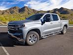 Used 2020 Chevrolet Silverado 1500 LT Crew Cab for sale #266408A - photo 13