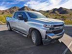 Used 2020 Chevrolet Silverado 1500 LT Crew Cab for sale #266408A - photo 3