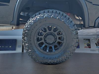 Used 2024 Chevrolet Silverado 2500 - photo 1