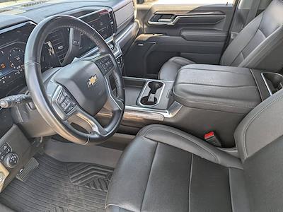 Used 2024 Chevrolet Silverado 2500 - photo 1