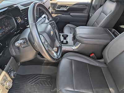 Used 2024 Chevrolet Silverado 2500 - photo 1