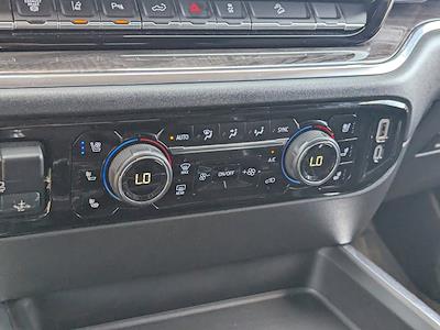 Used 2024 Chevrolet Silverado 2500 - photo 1