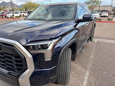 Used 2023 Toyota Tundra Limited CrewMax Cab for sale #266417D - photo 1