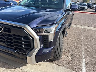 Used 2023 Toyota Tundra Limited CrewMax Cab for sale #266417D - photo 2