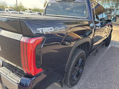 Used 2023 Toyota Tundra Limited CrewMax Cab for sale #266417D - photo 2