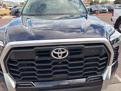 Used 2023 Toyota Tundra Limited CrewMax Cab for sale #266417D - photo 1