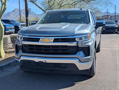 Used 2023 Chevrolet Silverado 1500 - photo 1