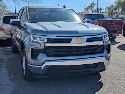 Used 2023 Chevrolet Silverado 1500 - photo 1