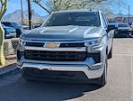 2023 Chevrolet Silverado 1500 Crew Cab RWD Pickup for sale #266420A - photo 1