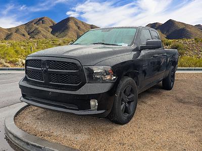 2017 Ram 1500 Quad Cab 4x2 Pickup for sale #266431B - photo 2
