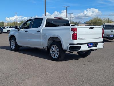 2024 Chevrolet Silverado 1500 Crew Cab RWD Pickup for sale #266433A - photo 2