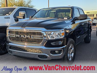 2020 Ram 1500 Crew Cab 4x4 Pickup for sale #266434A - photo 1