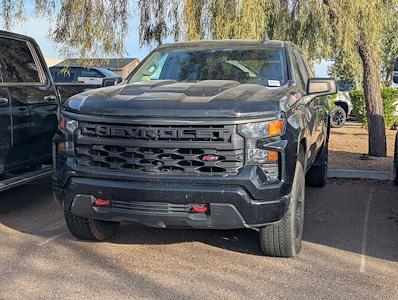 2023 Chevrolet Silverado 1500 Crew Cab 4WD Pickup for sale #266434C - photo 1