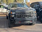 2023 Chevrolet Silverado 1500 Crew Cab 4WD Pickup for sale #266434C - photo 2