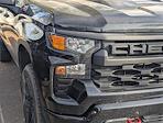 2023 Chevrolet Silverado 1500 Crew Cab 4WD Pickup for sale #266434C - photo 3