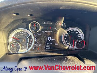 2015 Ram 1500 Crew Cab 4x4 Pickup for sale #266448A - photo 1